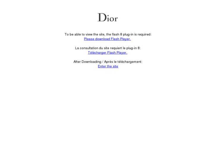 www.dior-addict.com