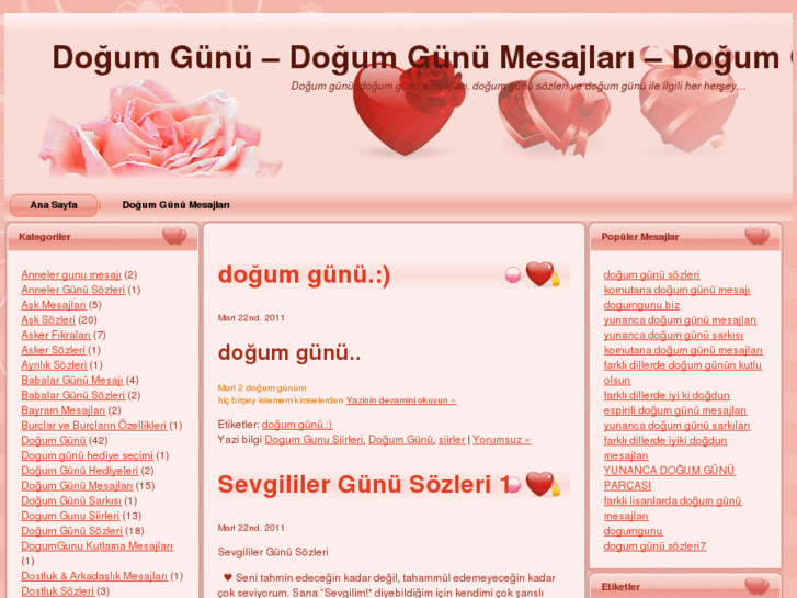 www.dogumgunu.biz