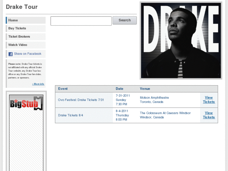 www.draketour.net