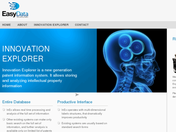 www.easydatatech.com