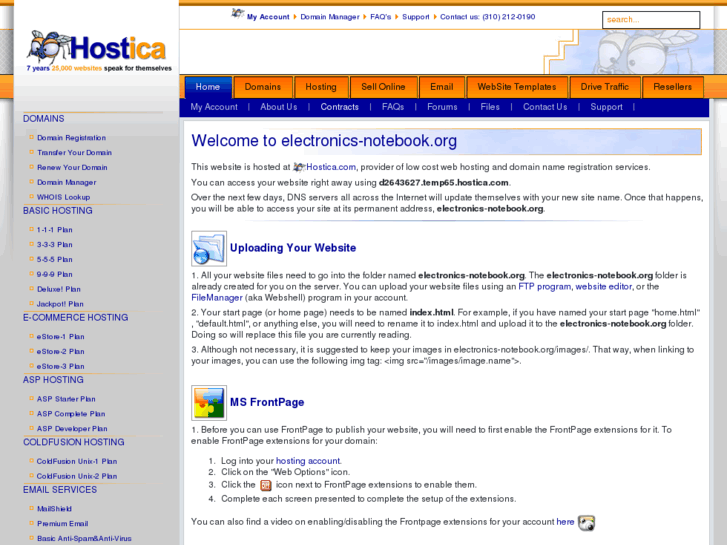 www.electronics-notebook.org