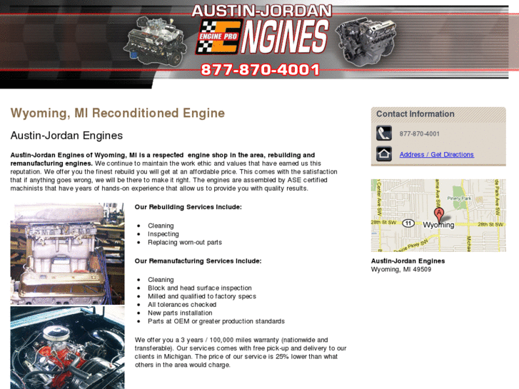 www.enginessouthbend.com