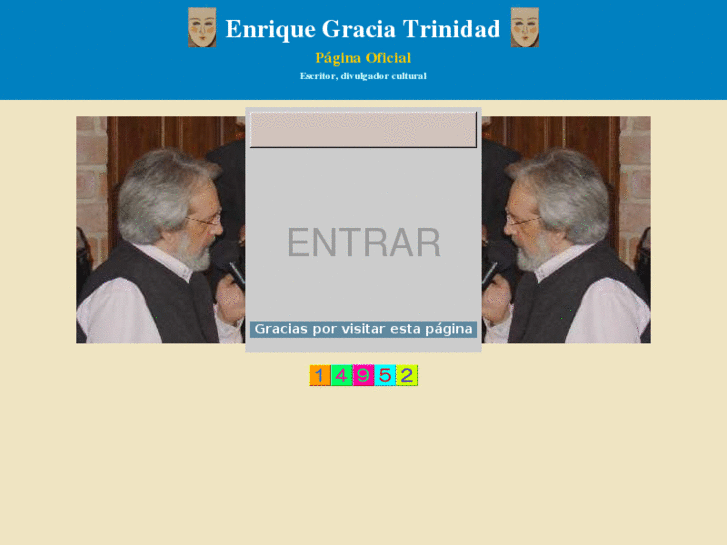 www.enriquegracia.net