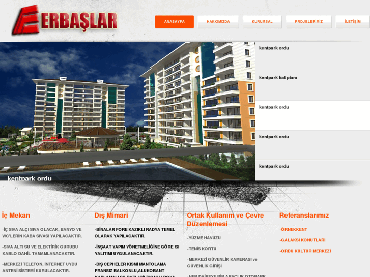 www.erbaslarmuhendislik.com