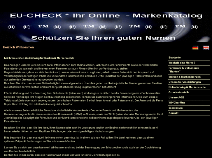 www.eu-check.com