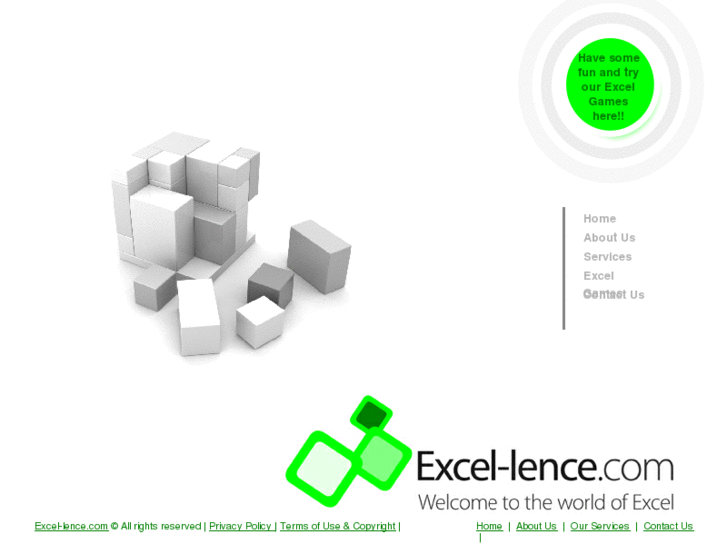 www.excel-lence.com