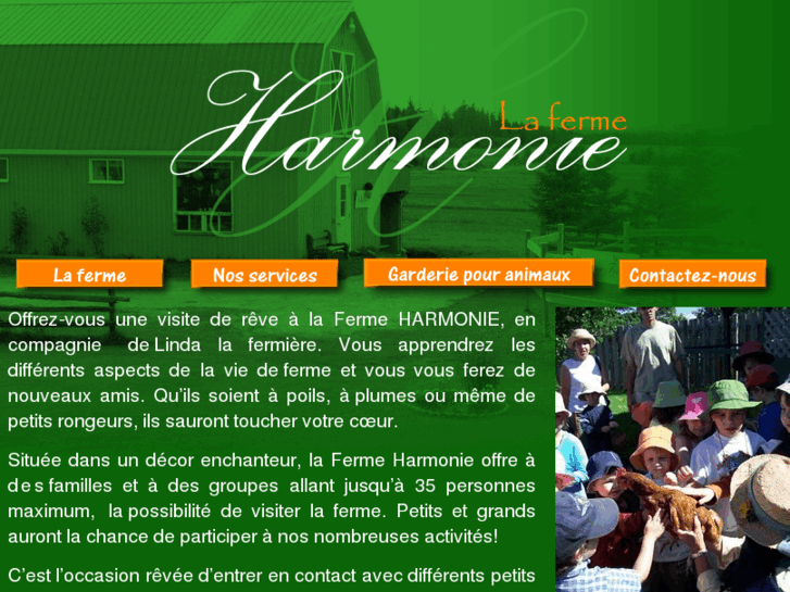 www.fermeharmonie.com