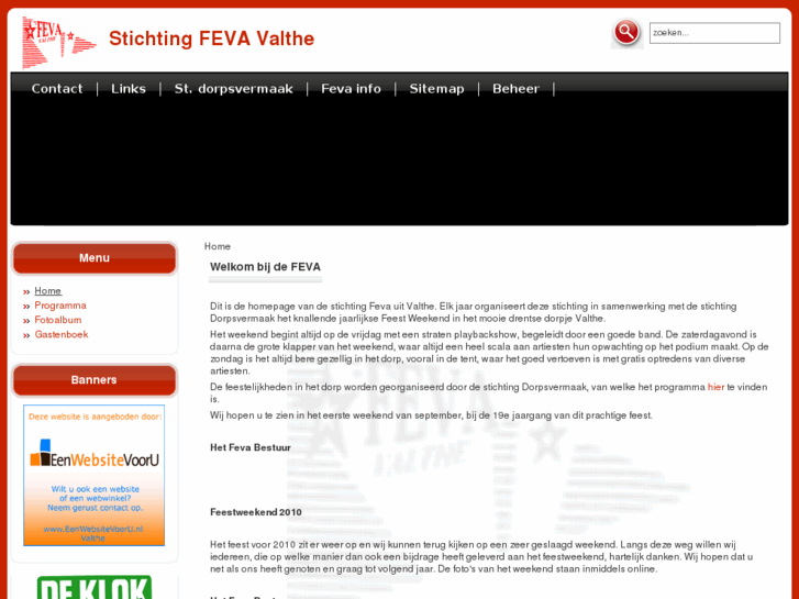 www.feva.nl