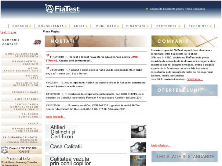 www.fiatest.ro