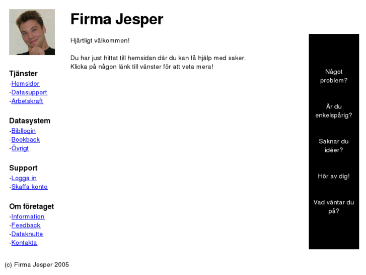 www.firmajesper.com