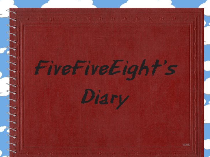 www.fivefiveeight.com