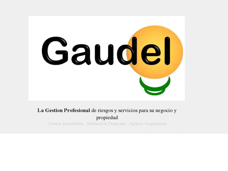 www.gaudel.es