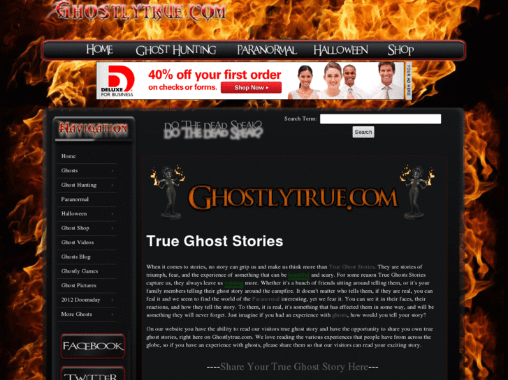 www.ghostlytrue.com