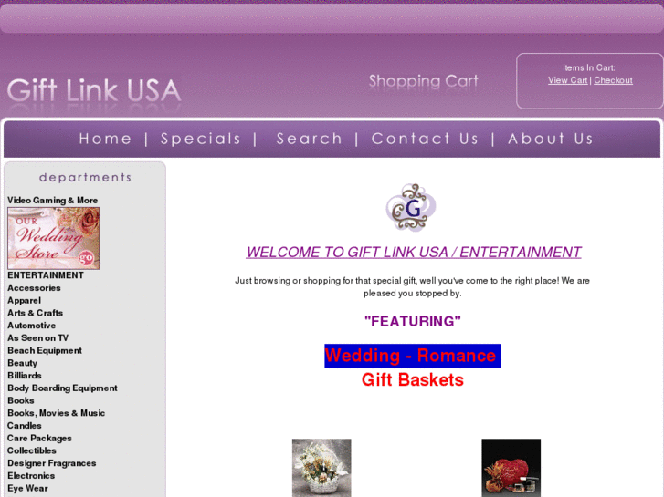 www.giftlinkusa.com