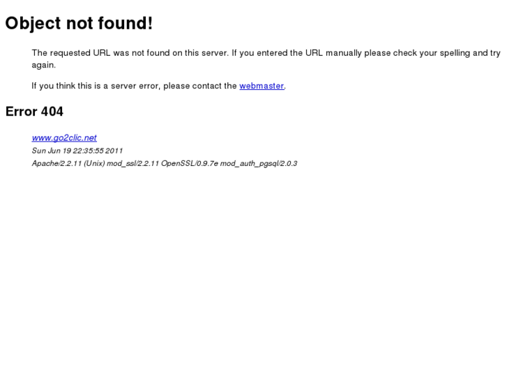 www.go2clic.net