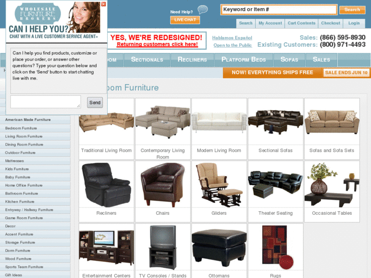 www.golivingroomfurniture.com