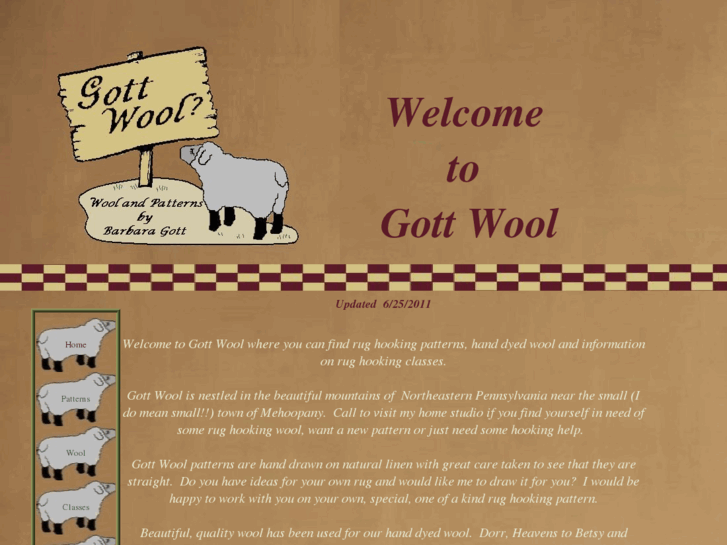 www.gottwool.com