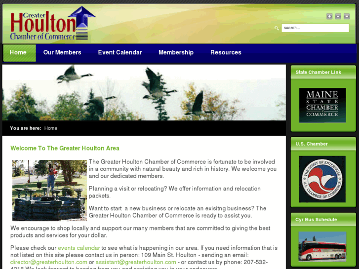 www.greaterhoulton.com