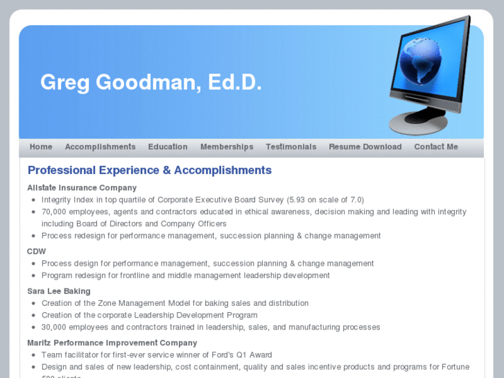 www.greggoodman.org