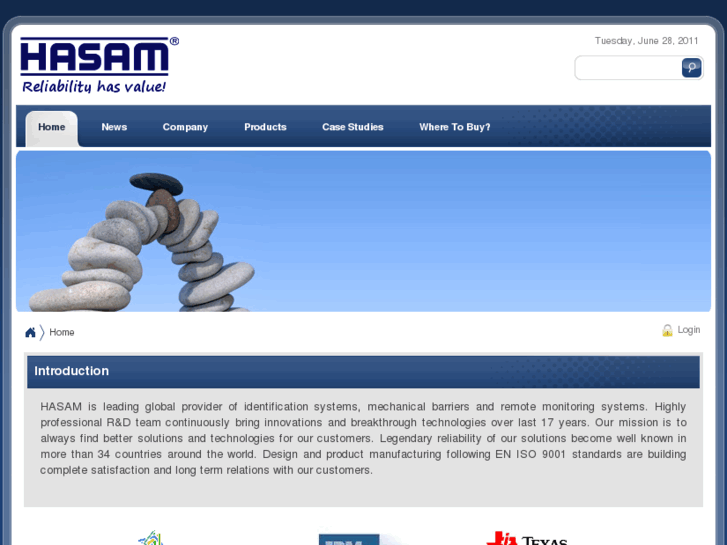 www.hasam.eu