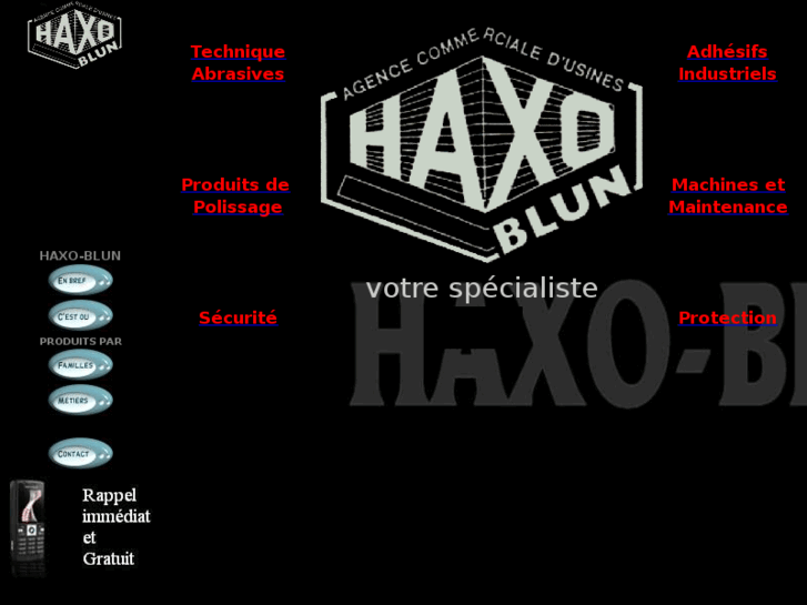 www.haxoblun.com