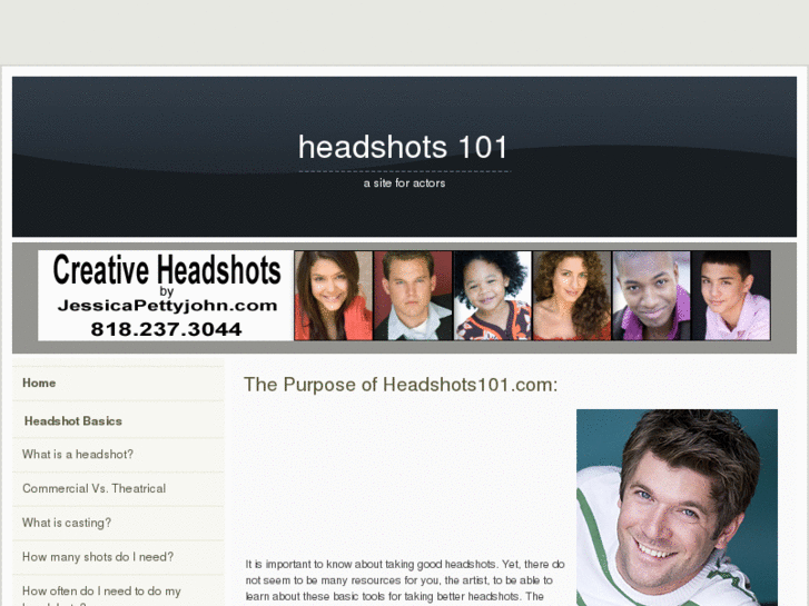 www.headshots101.com