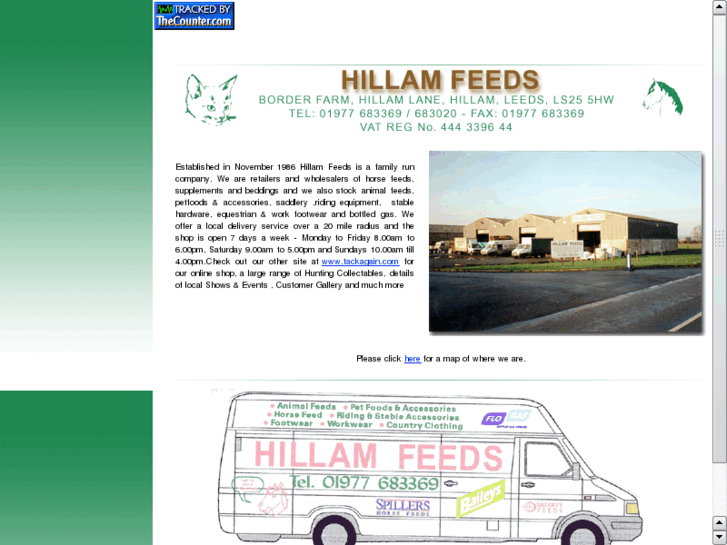 www.hillamfeeds.com