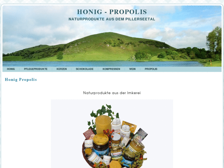 www.honig-propolis.com