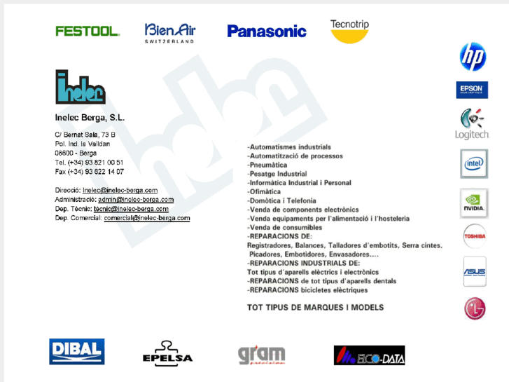 www.inelec-berga.com