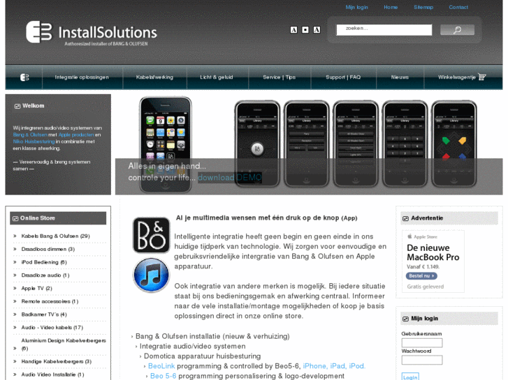 www.installsolutions.nl