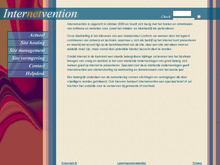 www.internetvention.nl