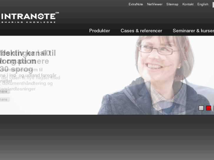 www.intranote.dk