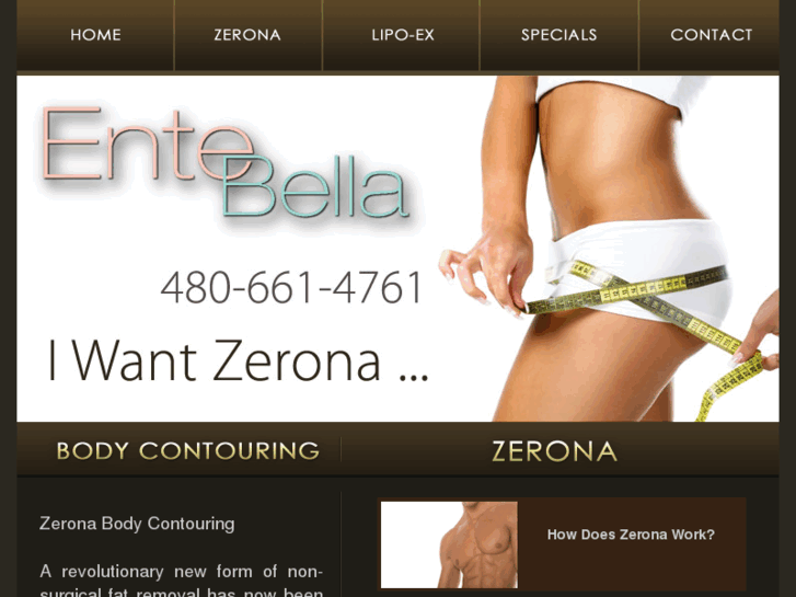 www.iwantzerona.com