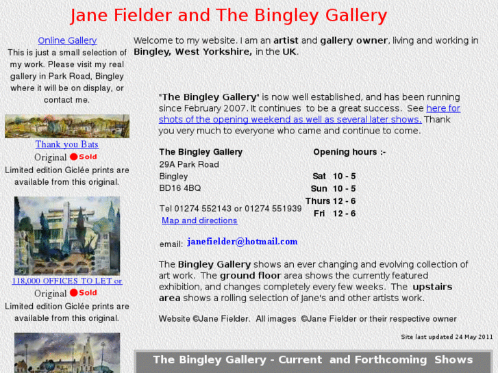 www.janefielder.com