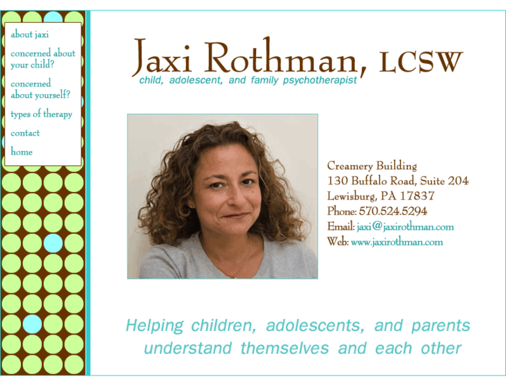 www.jaxirothman.com