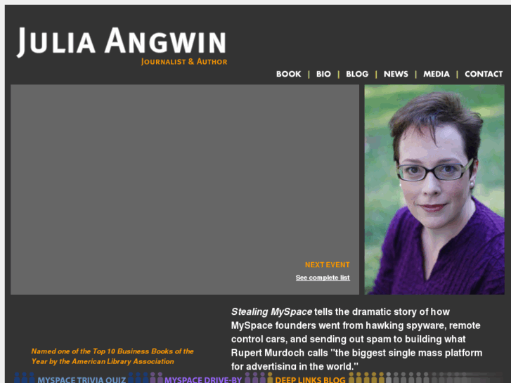 www.juliaangwin.com