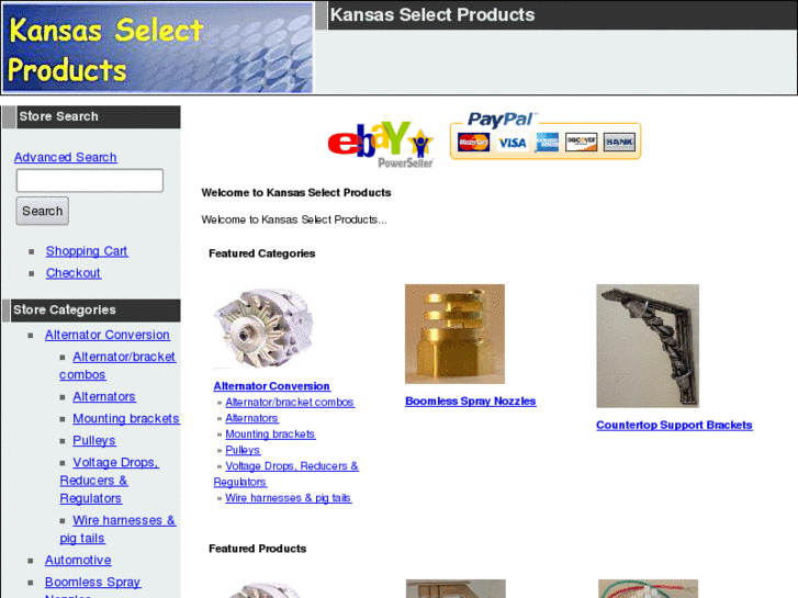 www.kansasselectproducts.com