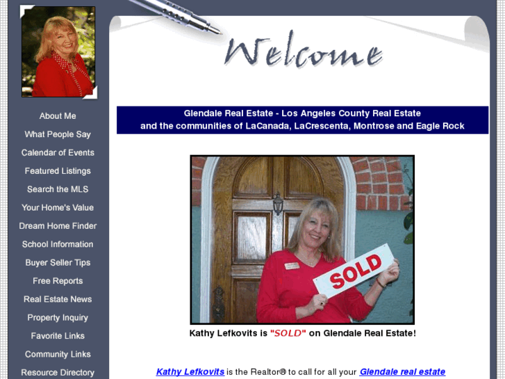 www.kathysmyrealtor.com