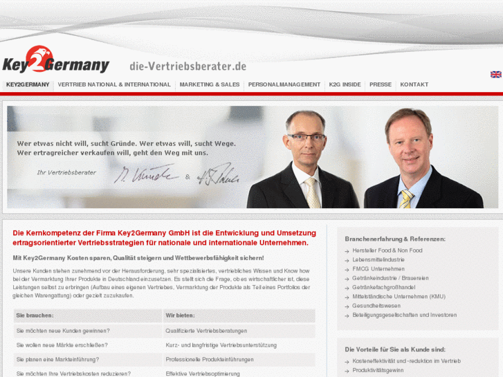 www.key2germany.com