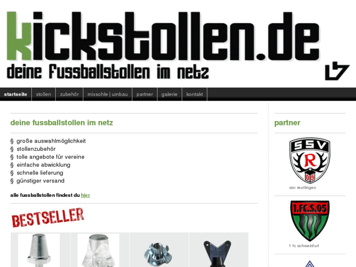 www.kickstollen.de