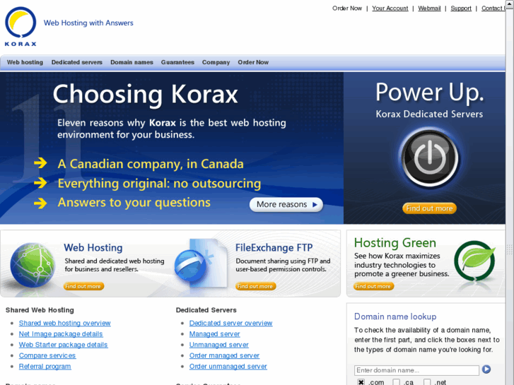 www.korax.net