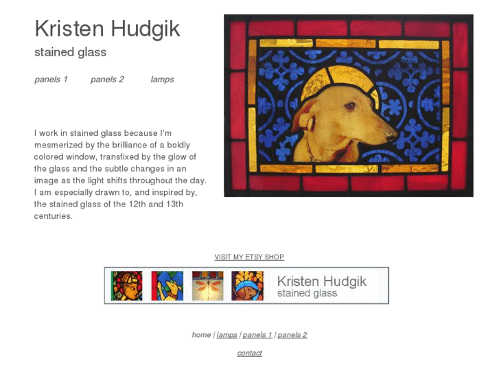 www.kristenhudgik.com