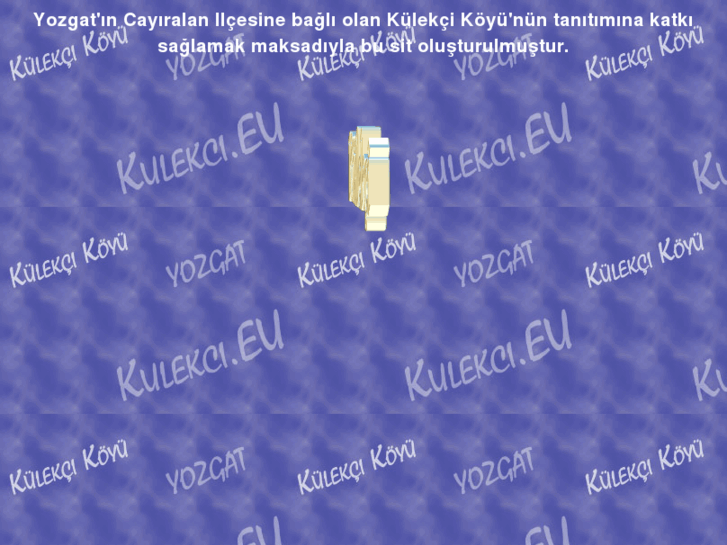 www.kulekci.eu