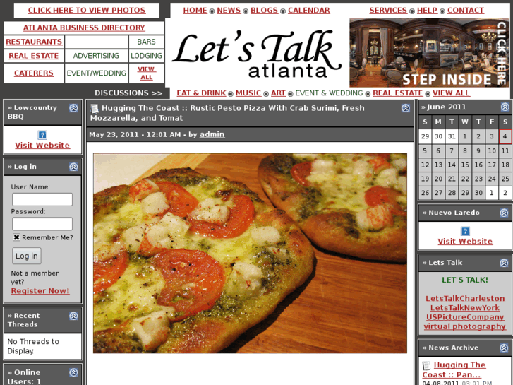 www.letstalkatlanta.com