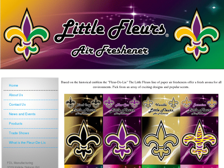 www.little-fleurs.com