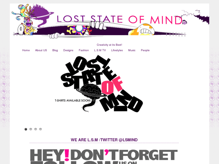 www.loststateofmind.com