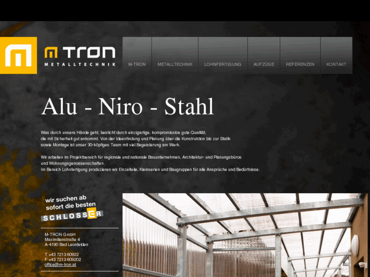 www.m-tron.at