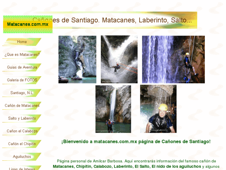 www.matacanes.com.mx