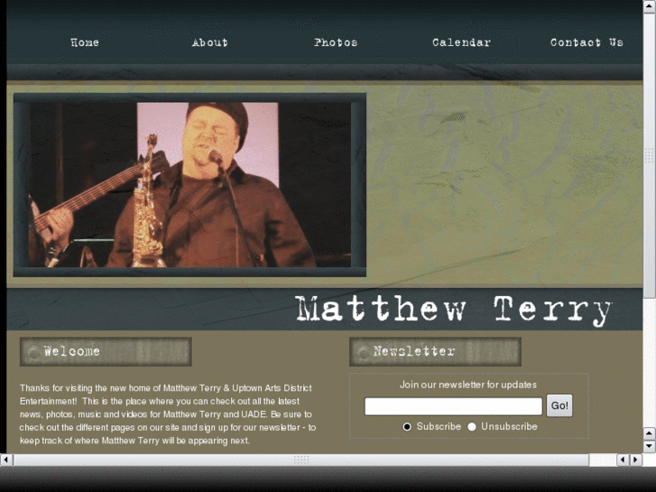 www.matthew-terry.com