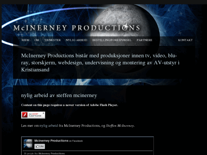 www.mcinerneyproductions.com